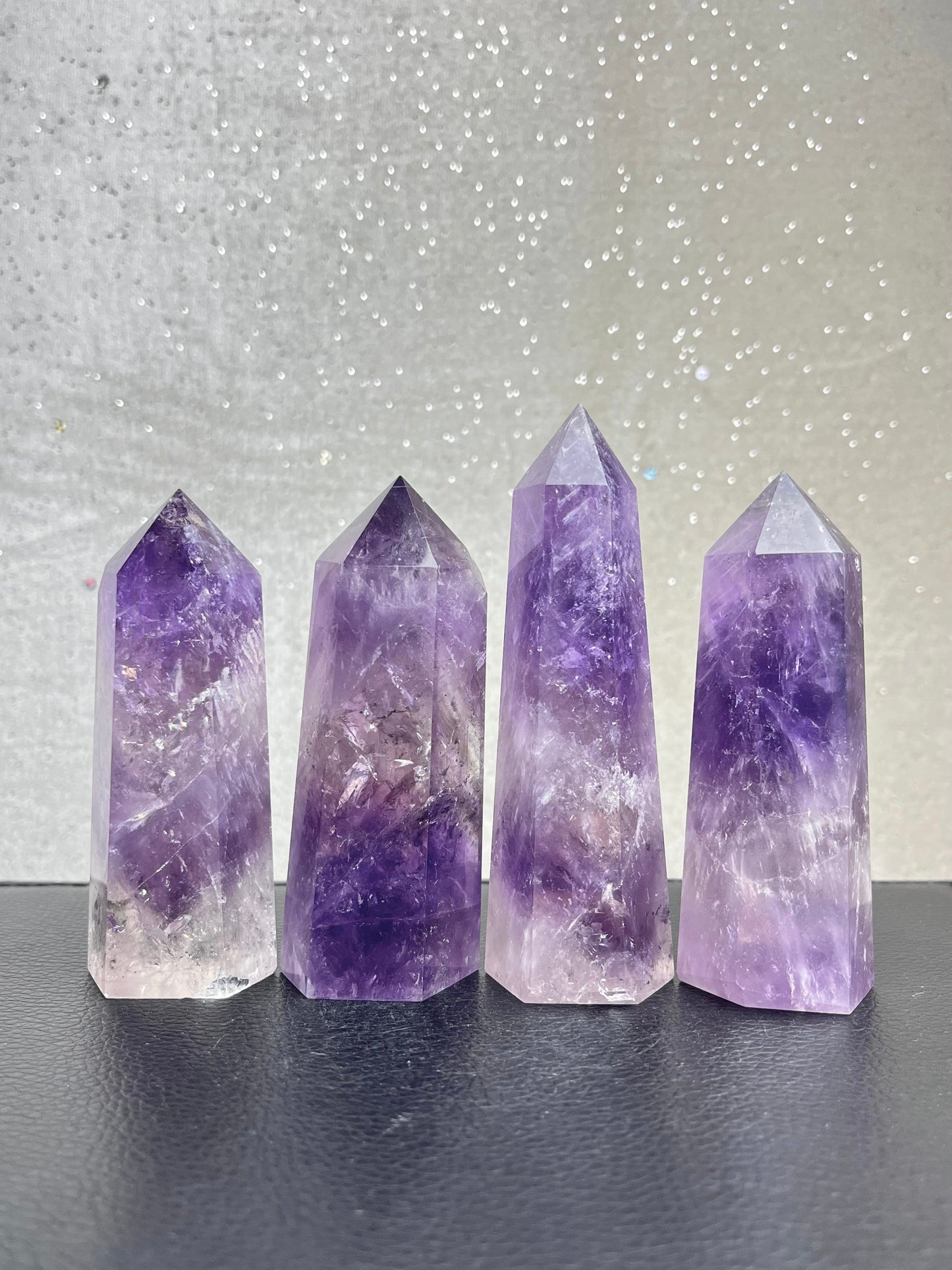 Amethyst Tower