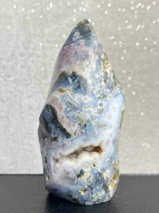 Jaspis(Cosmic jaspis) flamme