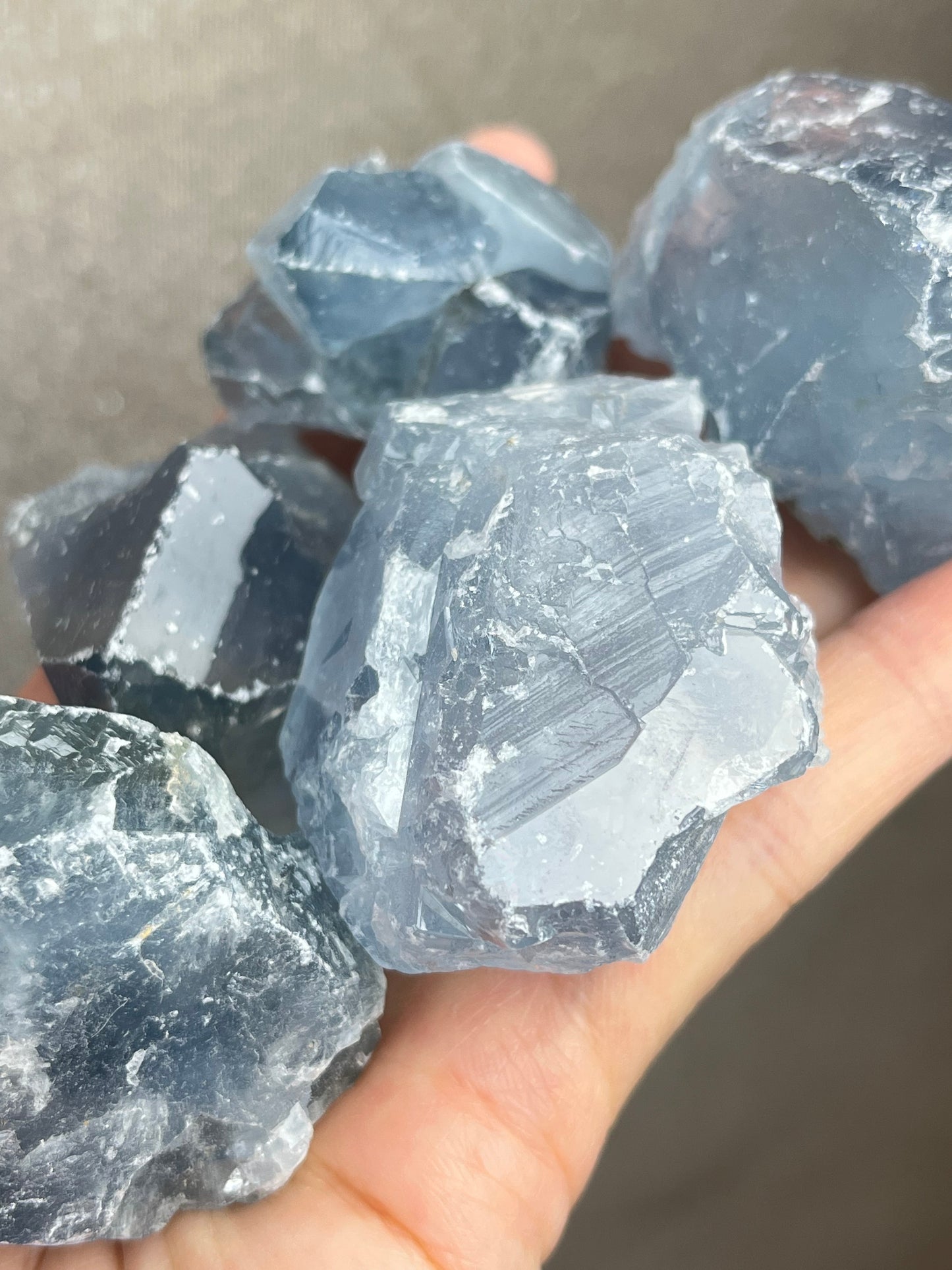 Celestin Rå 35-55mm