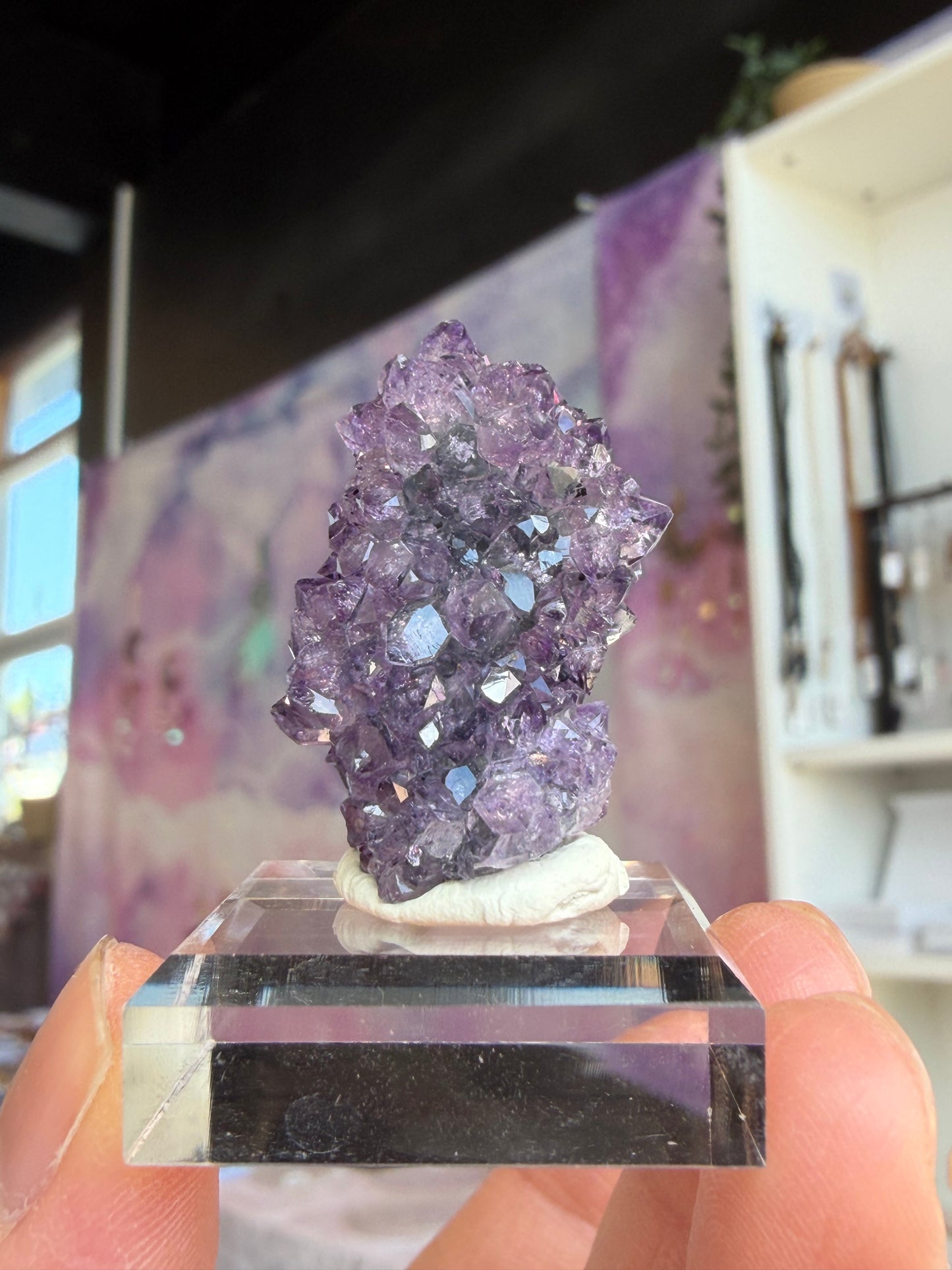 Amethyst