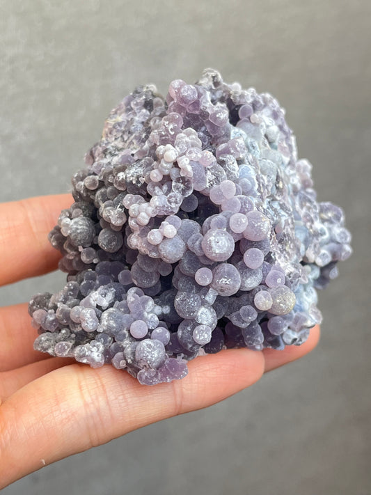 Grape Agat (Botryoidal kalsedon)