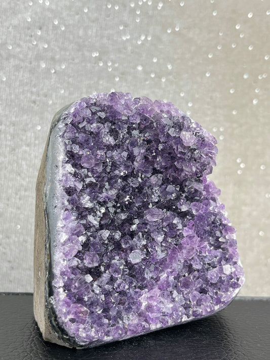 Ametyst cut base