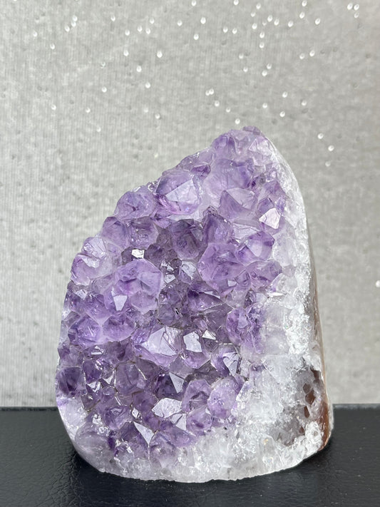 Ametyst cut base