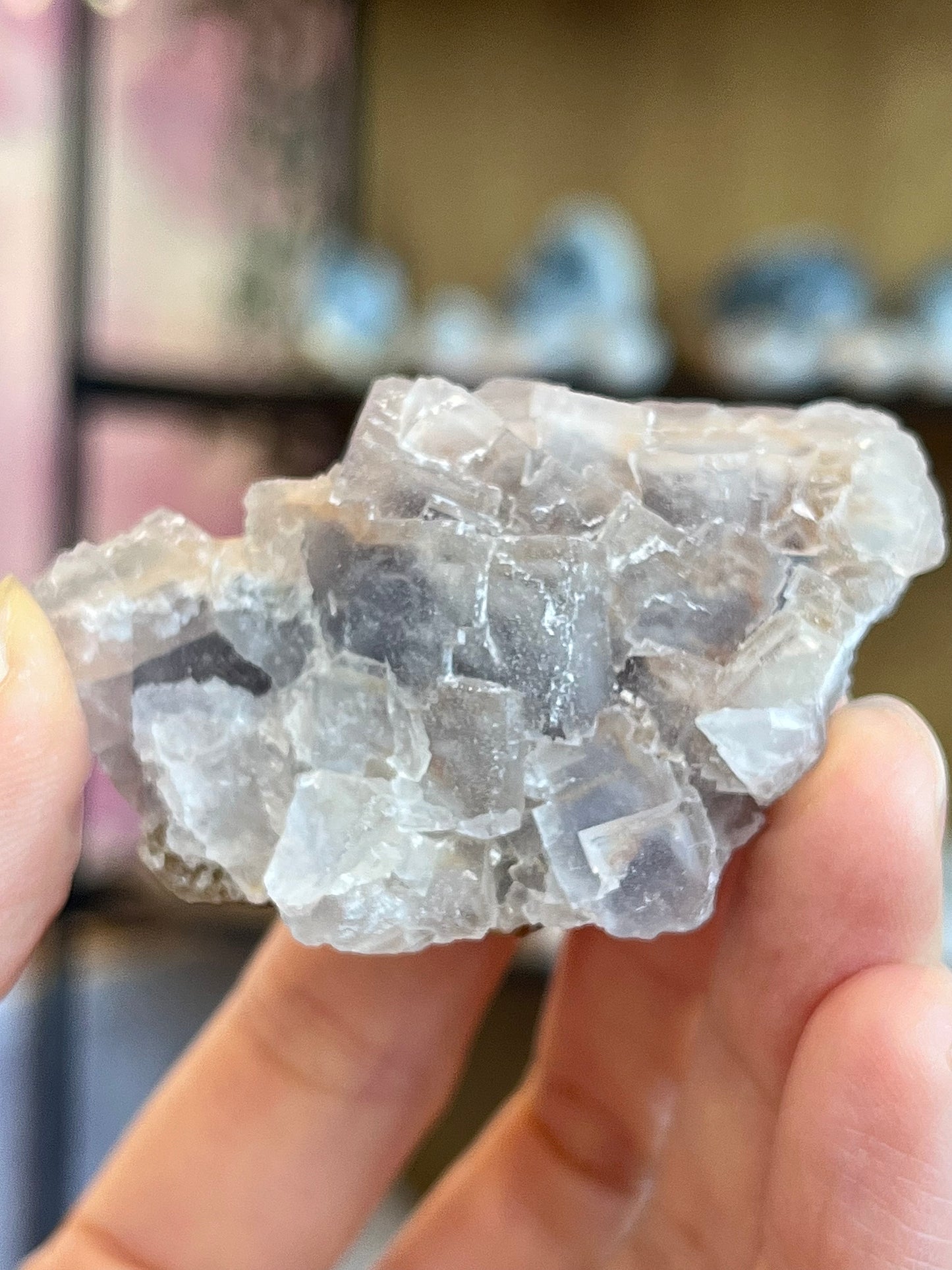 Fluorite