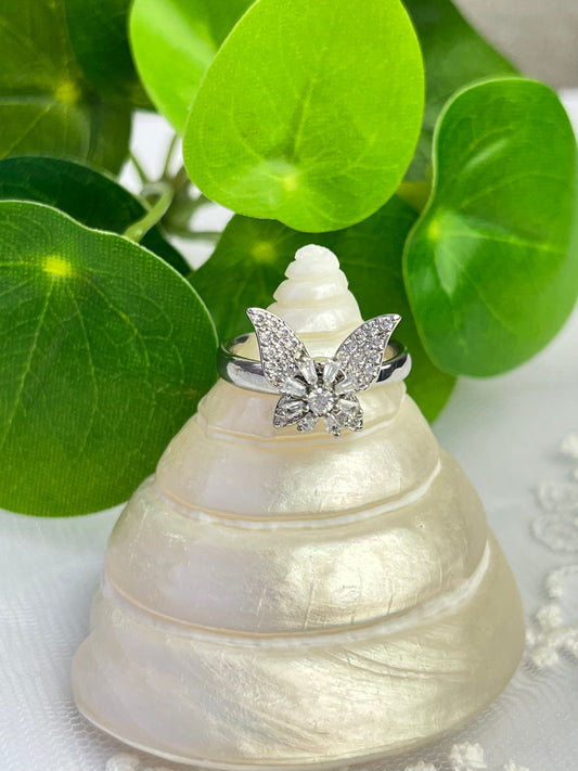 Roterende ring
