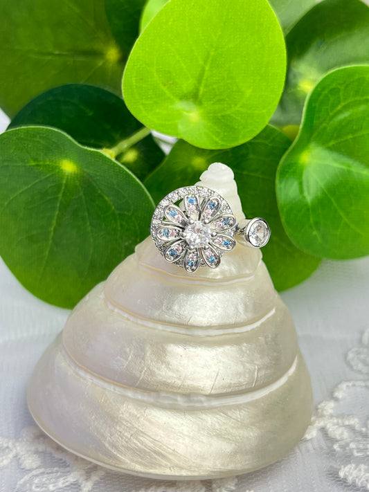 Roterende ring