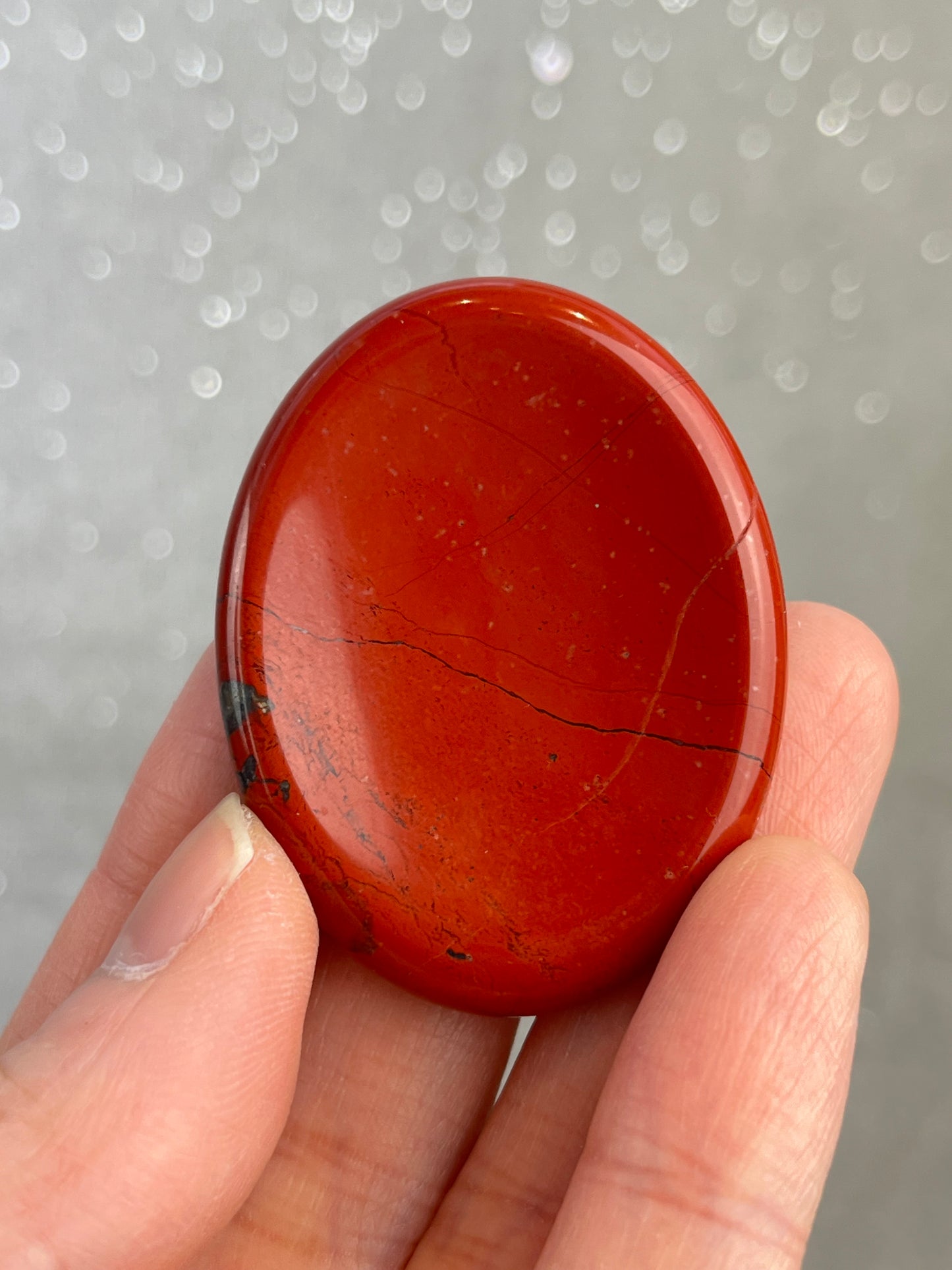 Thumbstone