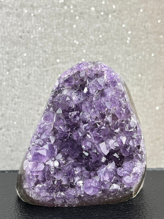Ametyst cut base