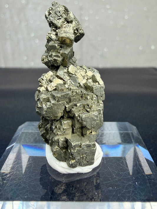 Pyrite
