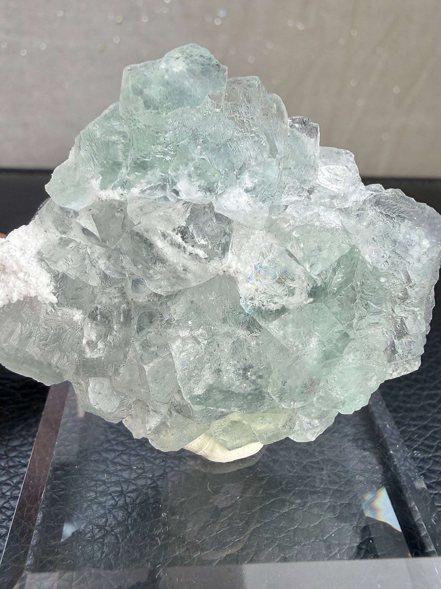 Fluoritt