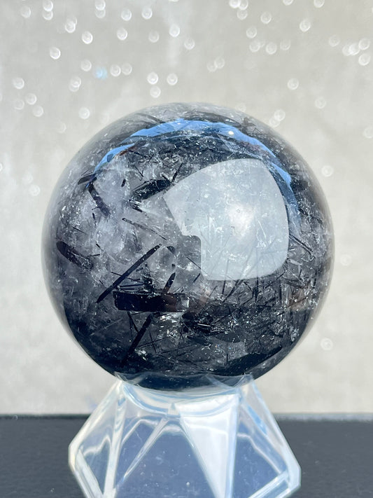 Turmalinkvarts kule, God kvalitet