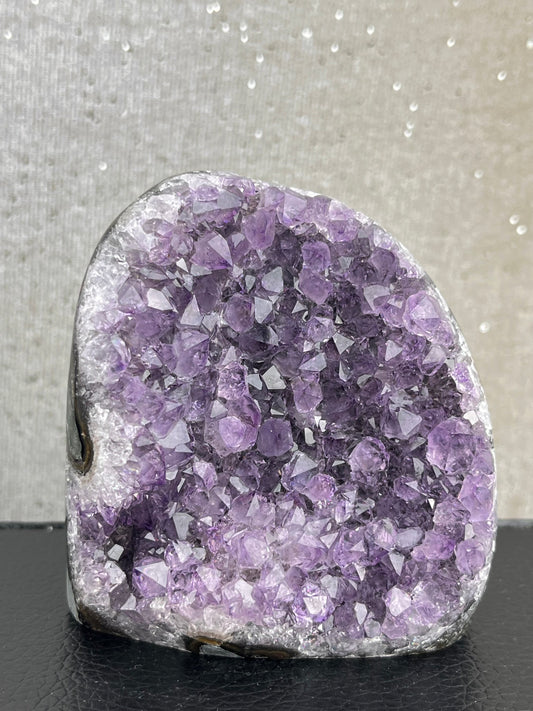 Ametyst cut base