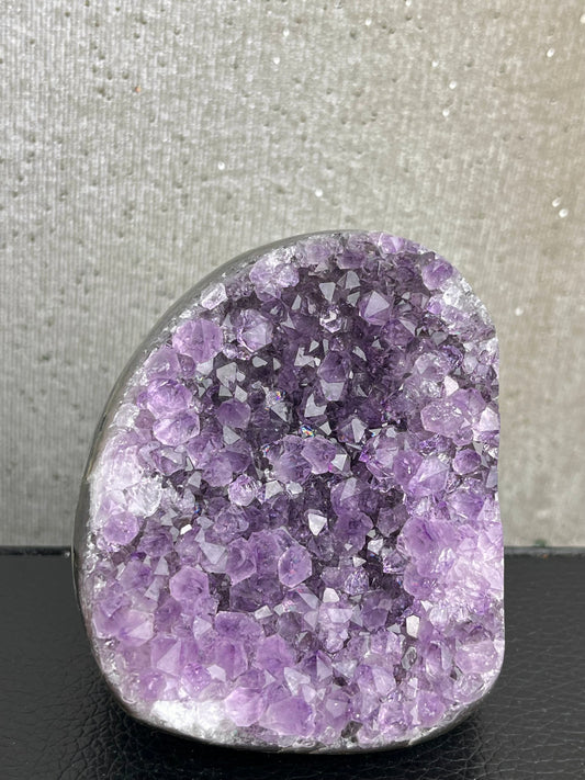 Ametyst cut base