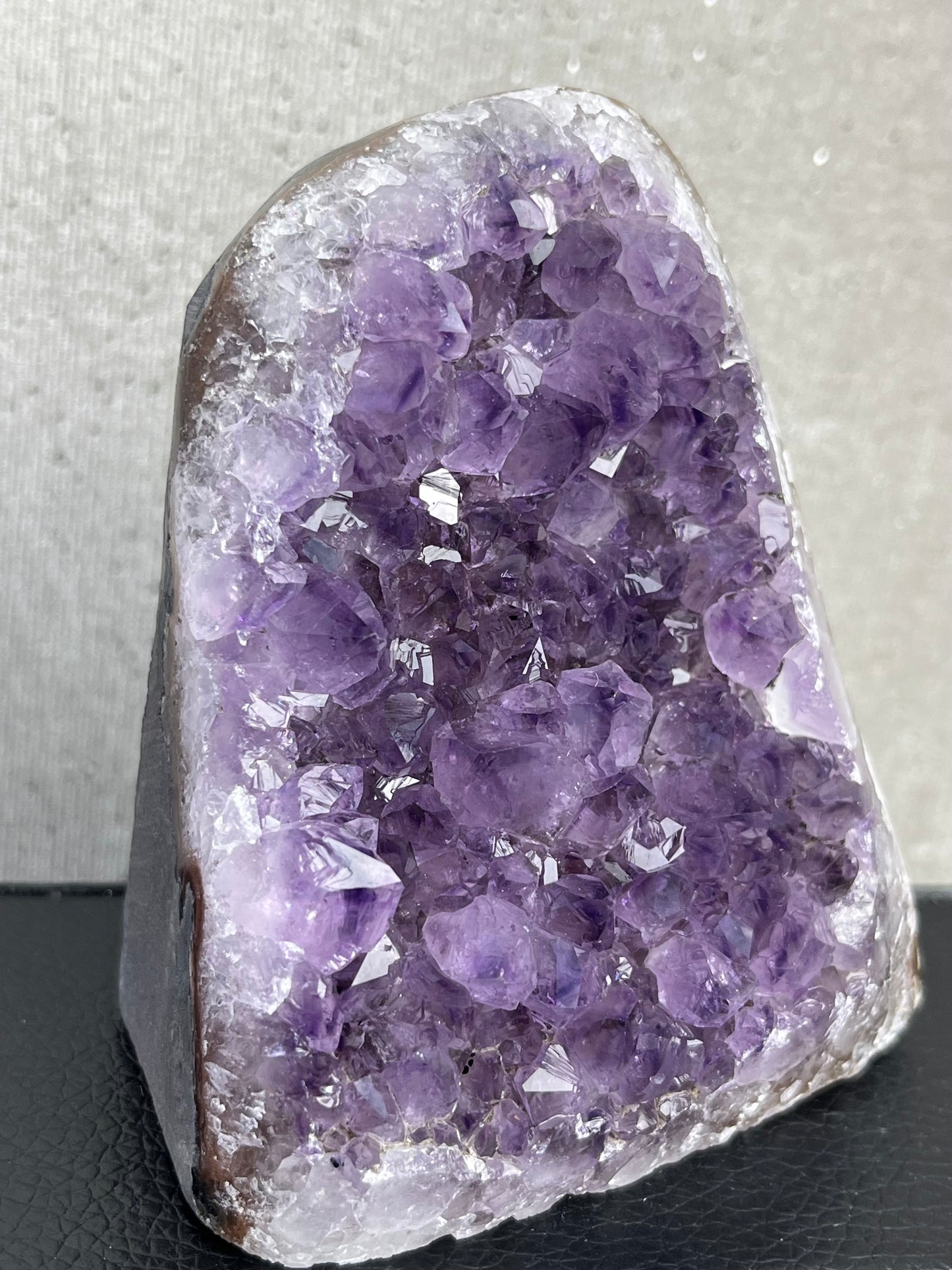Ametyst cut base