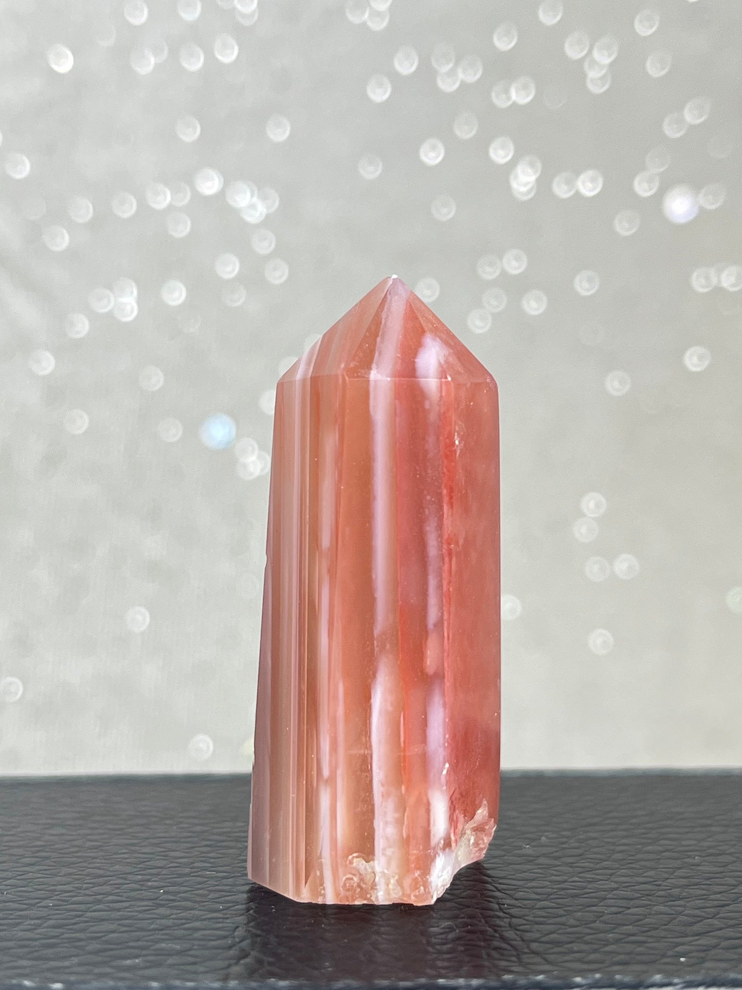 Agate Tower Band