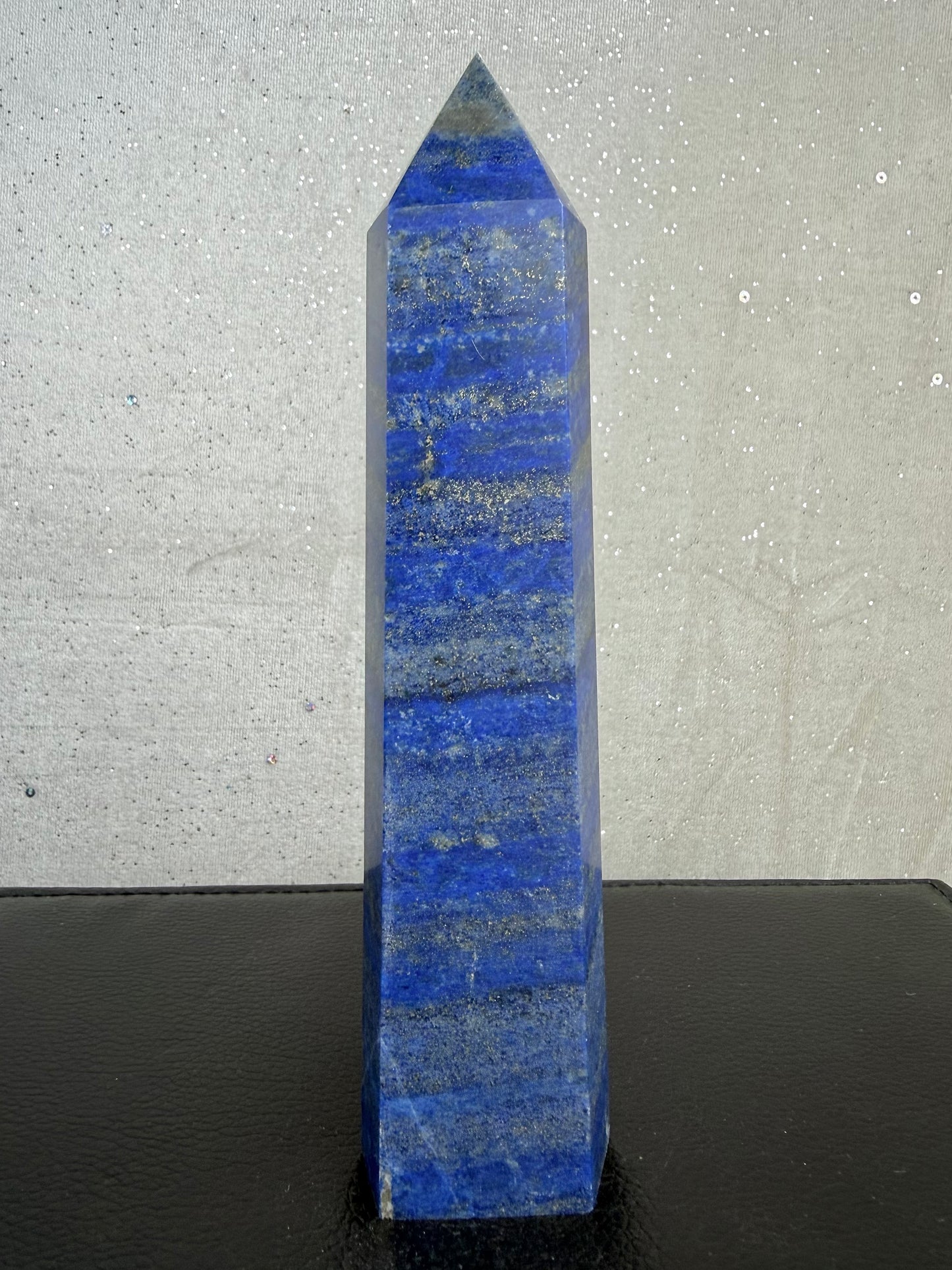 Lapis lazuli tårn