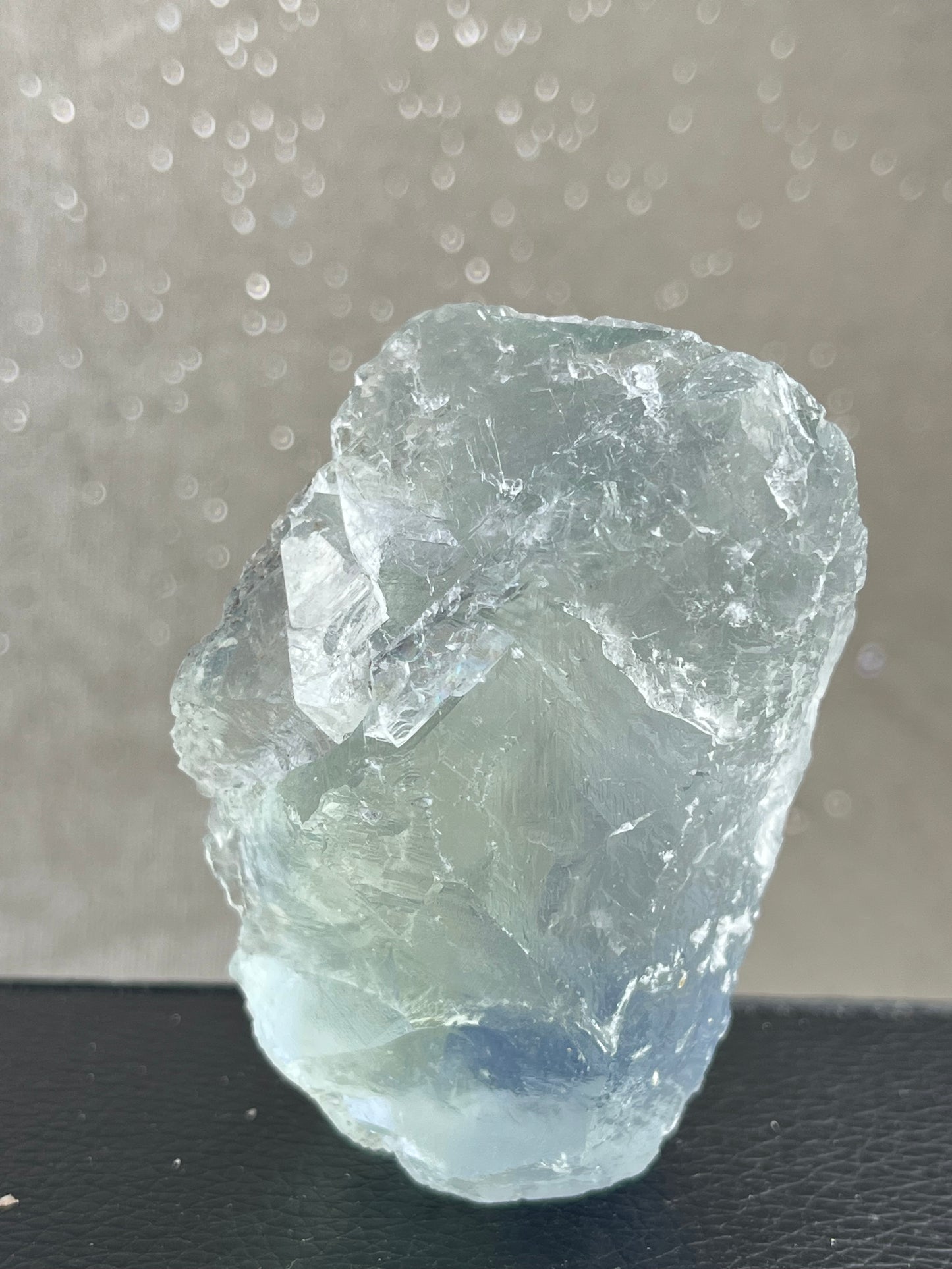 Fluoritt Rå 5-7cm