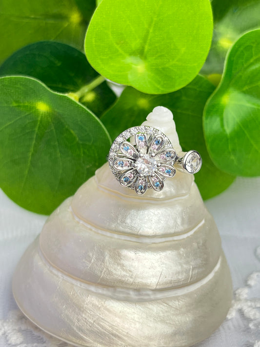 Roterende ring