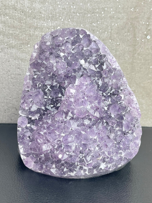 Ametyst cut base,1kg