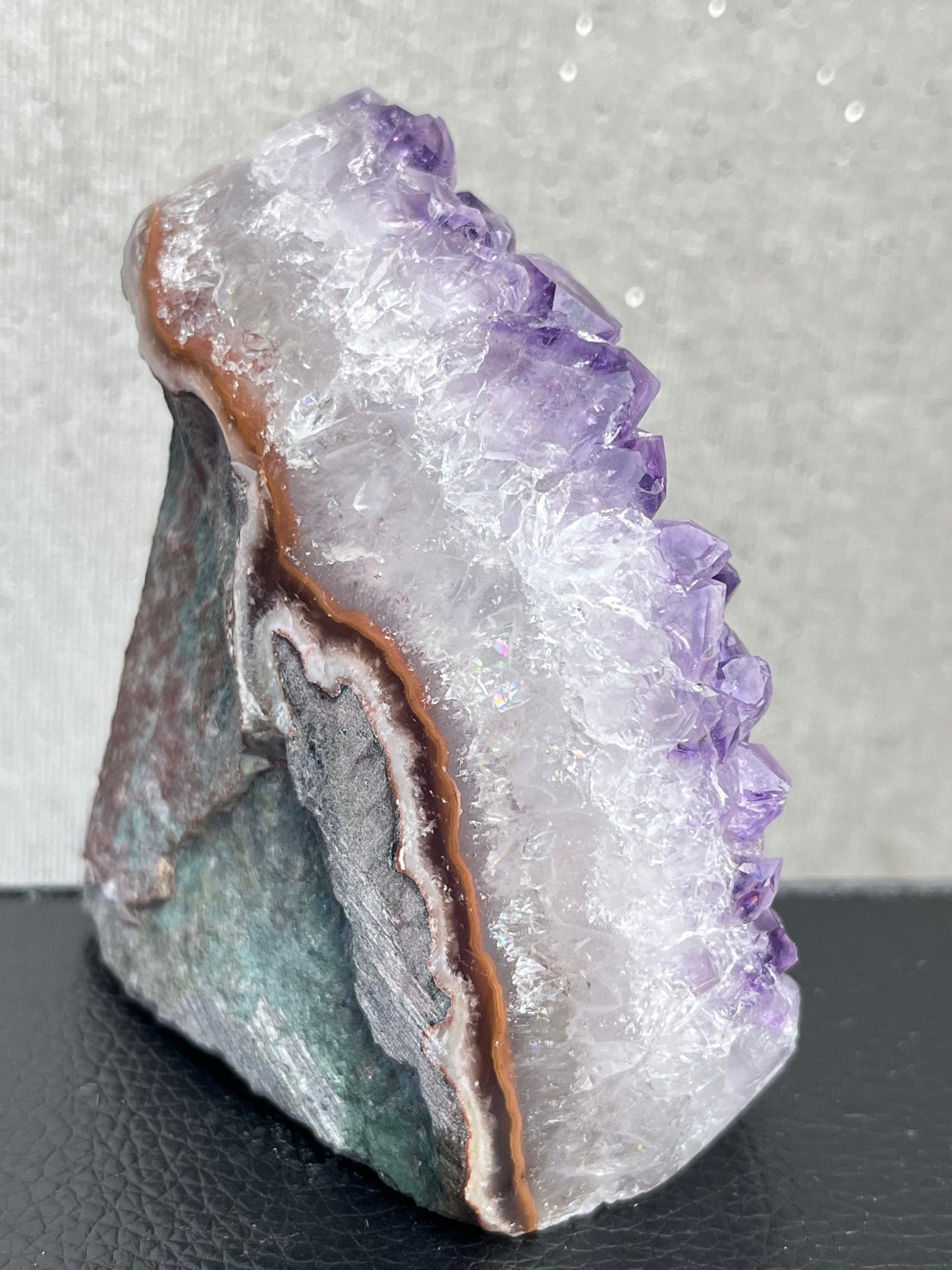 Ametyst cut base