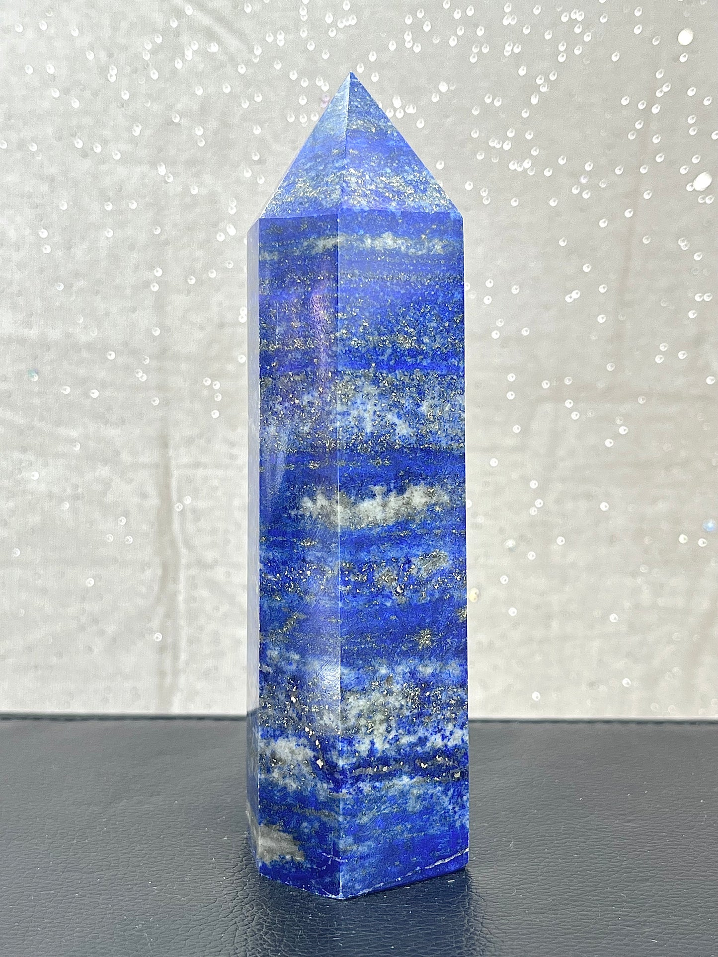 Lapis Lazuli Tower