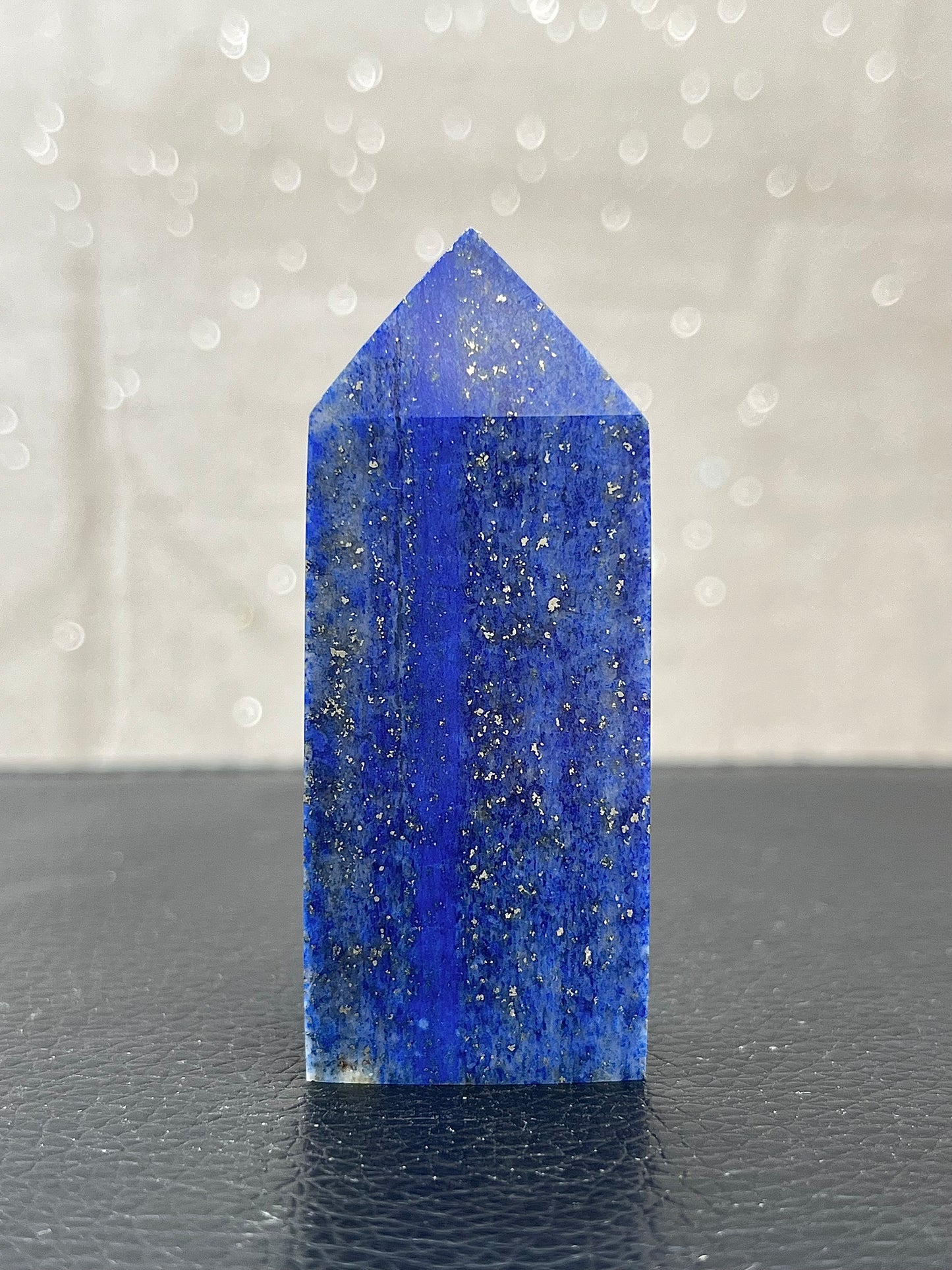 Lapis lazuli tårn