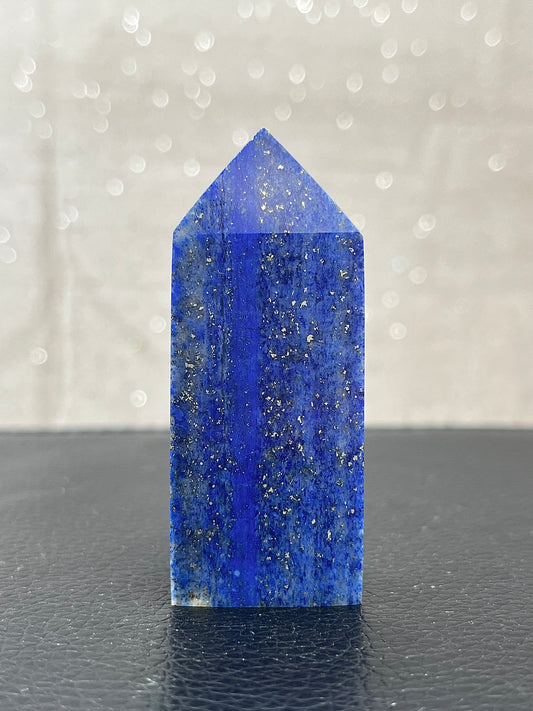 Lapis lazuli tårn