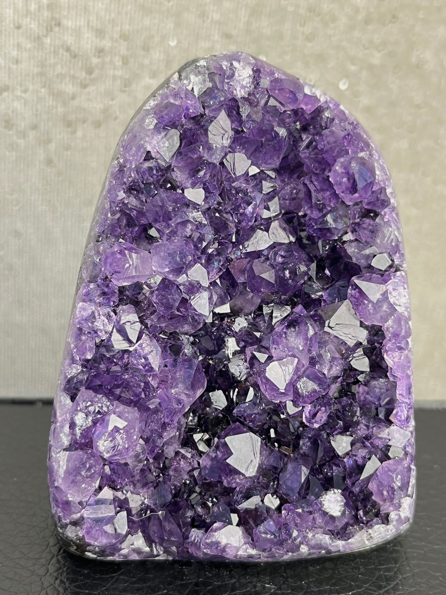 Ametyst cut base
