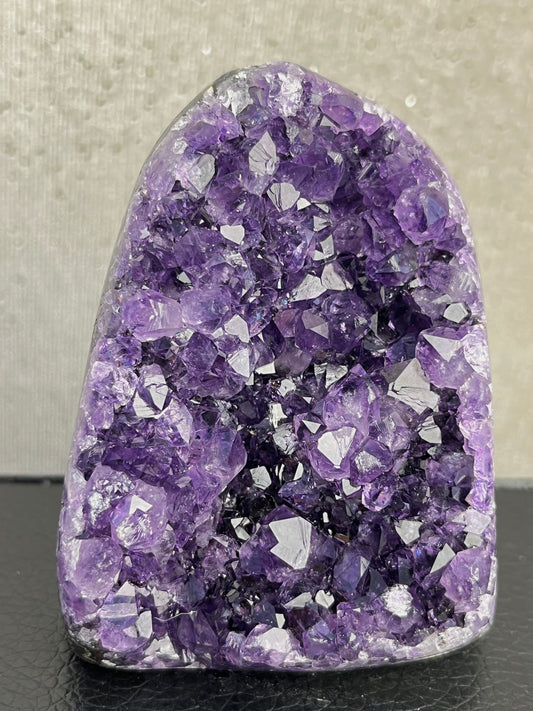 Ametyst cut base