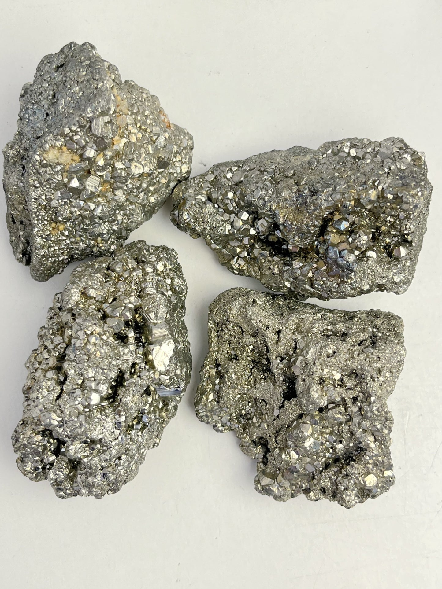 Pyritt Rå 100-150g