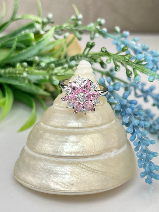 Roterende ring