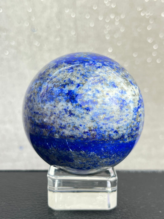 Lapis lazuli kule