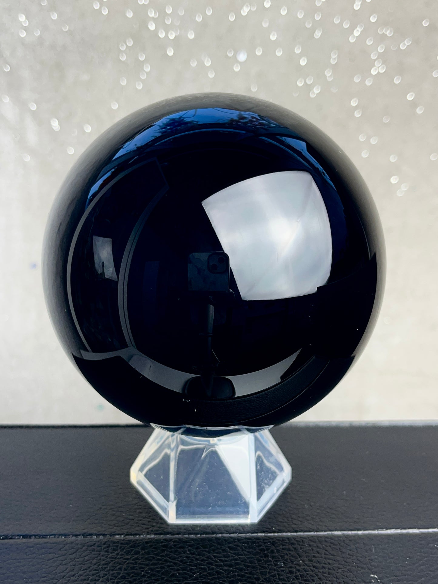 Obsidian kule