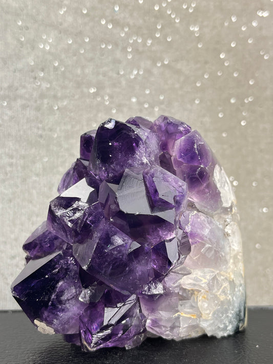 Ametyst cut base