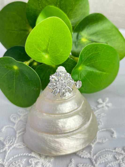 Roterende ring