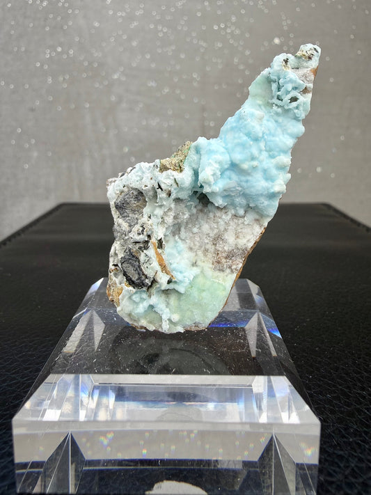 Blue Aragonite