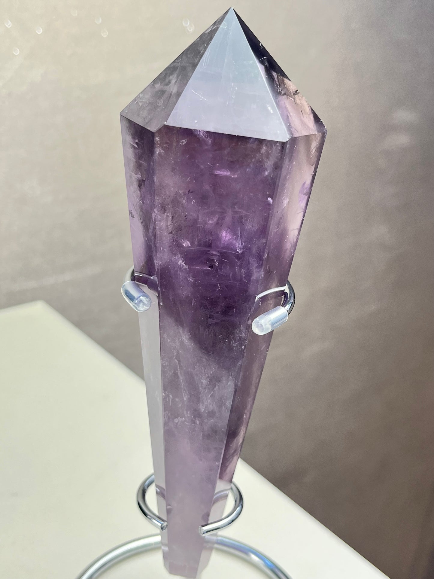 Septerformet Ametyst