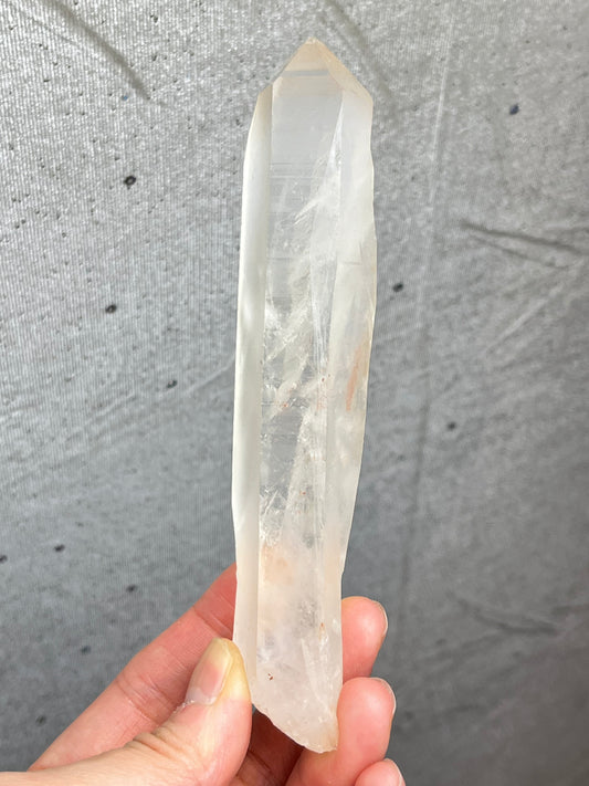 Bergkrystall