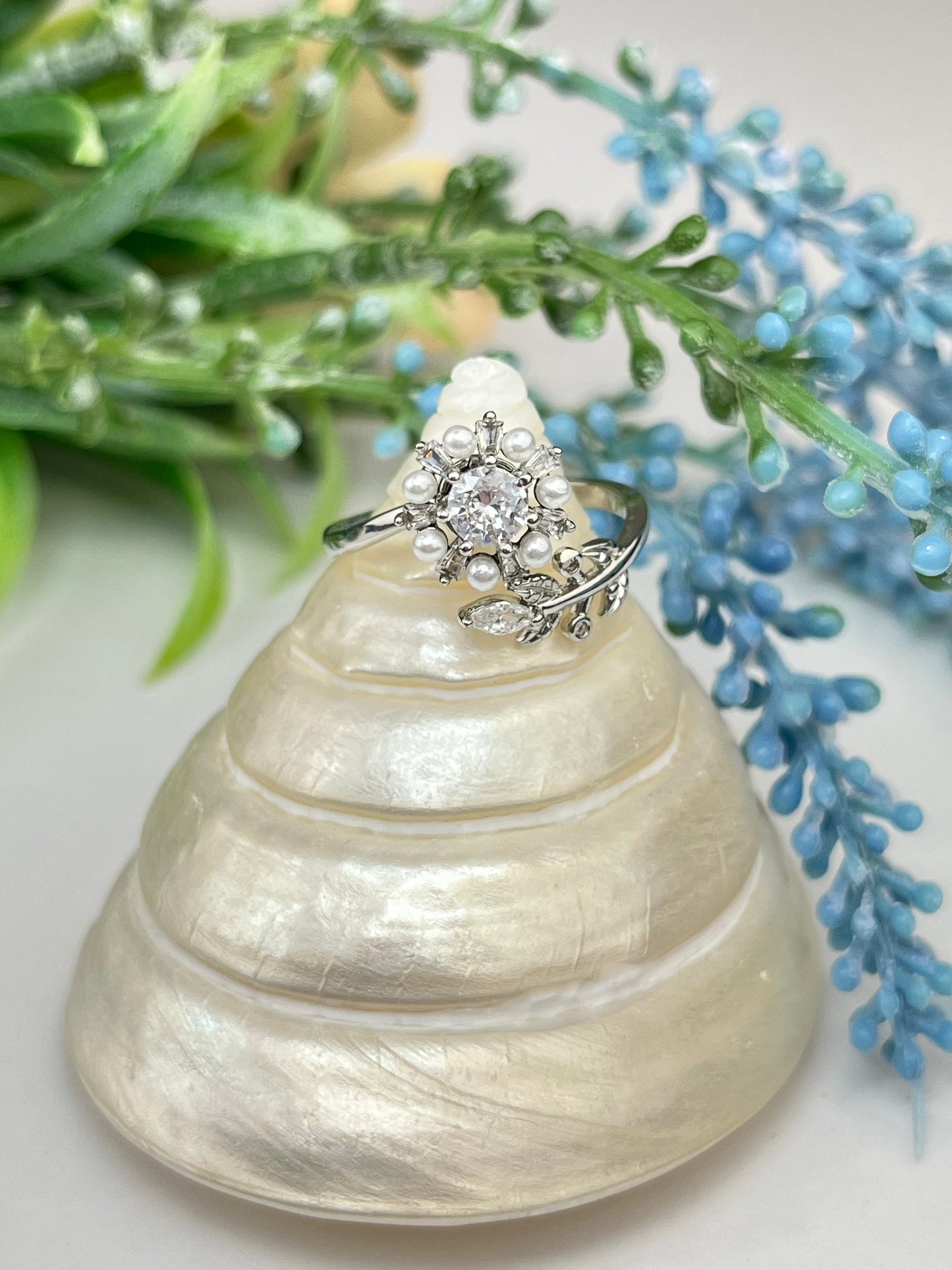 Roterende ring