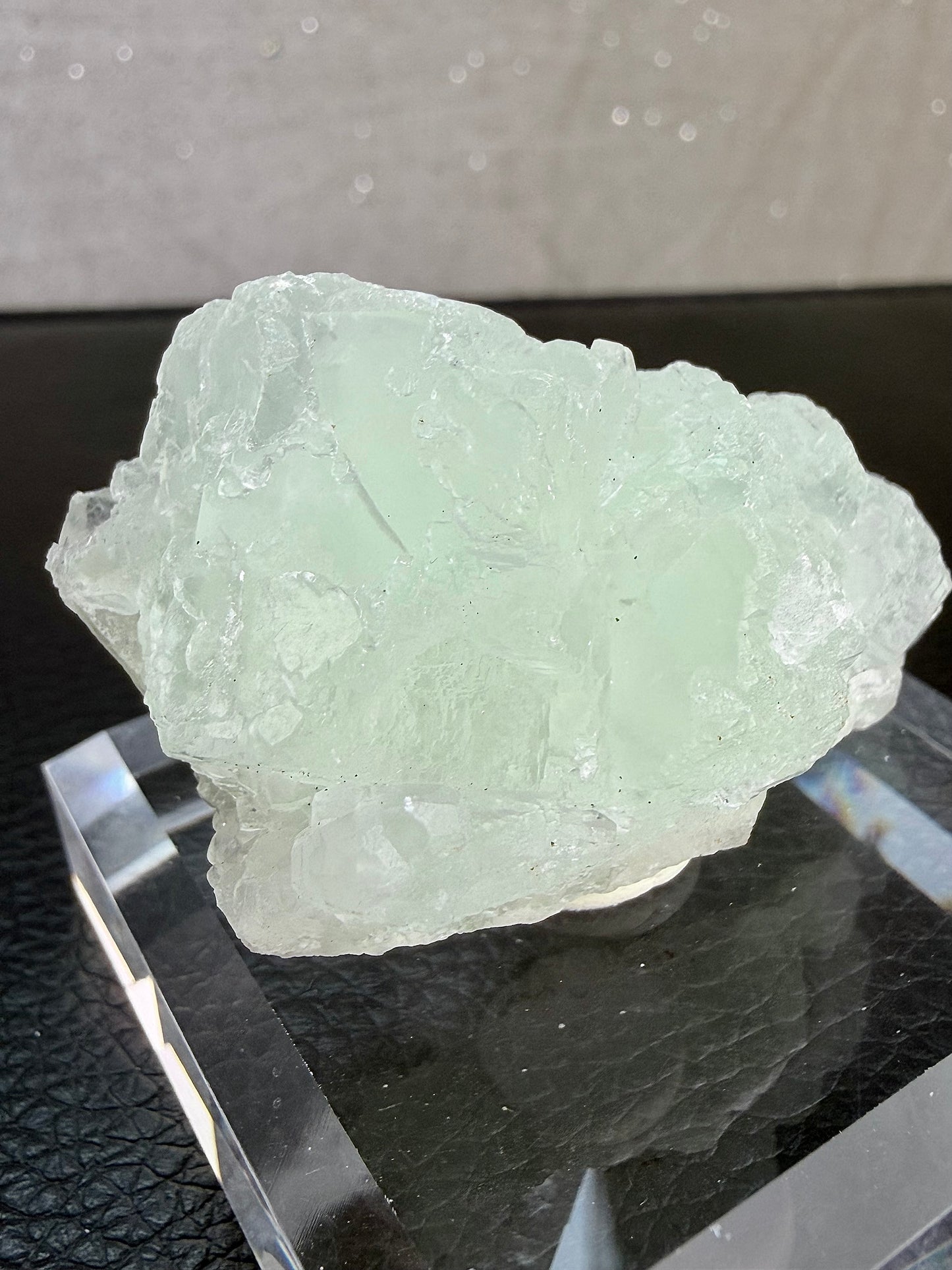 Fluoritt