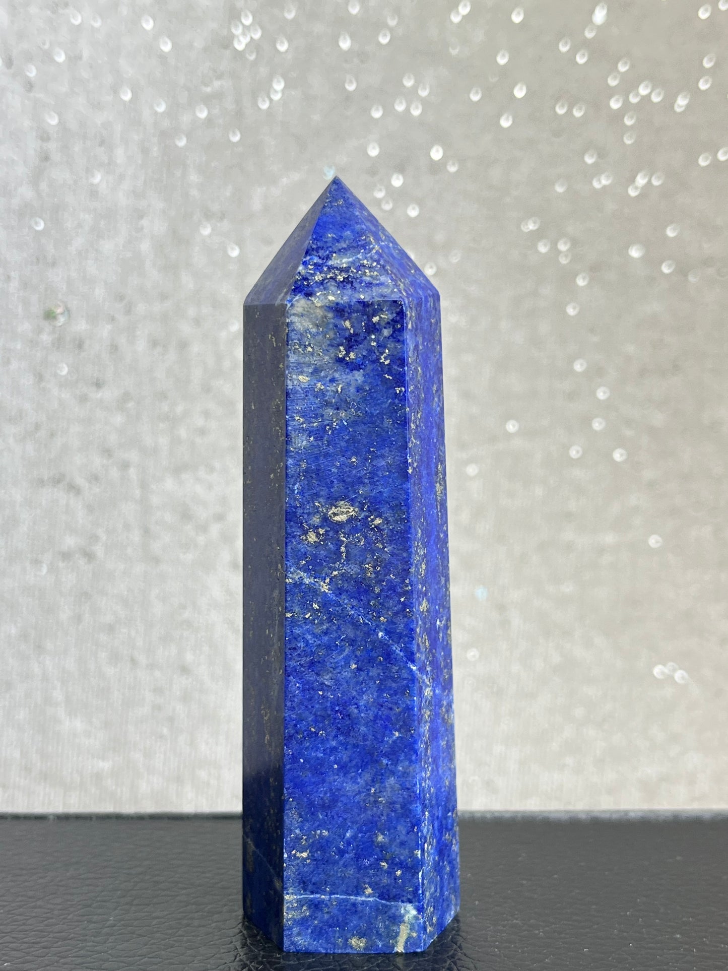 Lapis lazuli tårn
