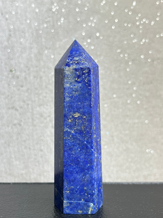 Lapis lazuli tårn