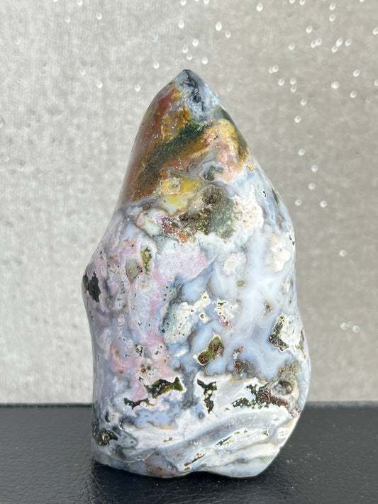 Jaspis(Cosmic jaspis) flamme