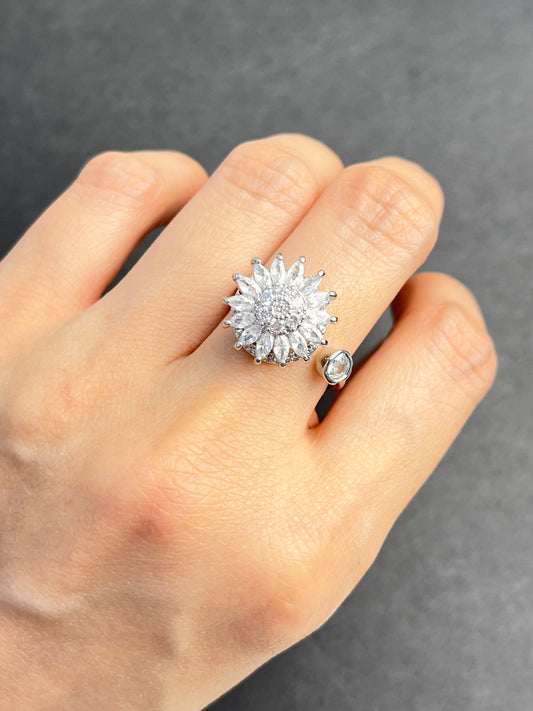 Roterende ring
