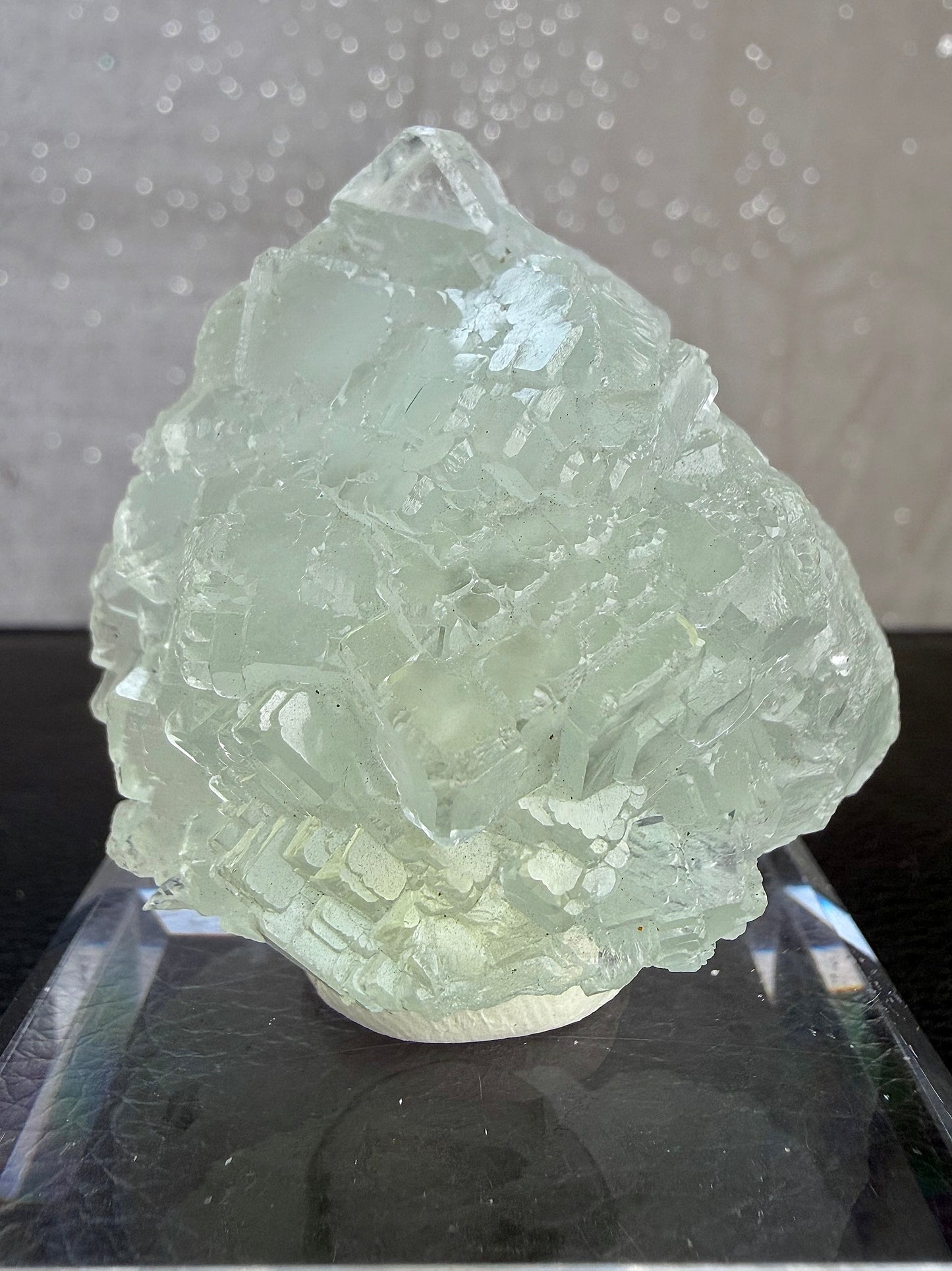 Fluoritt