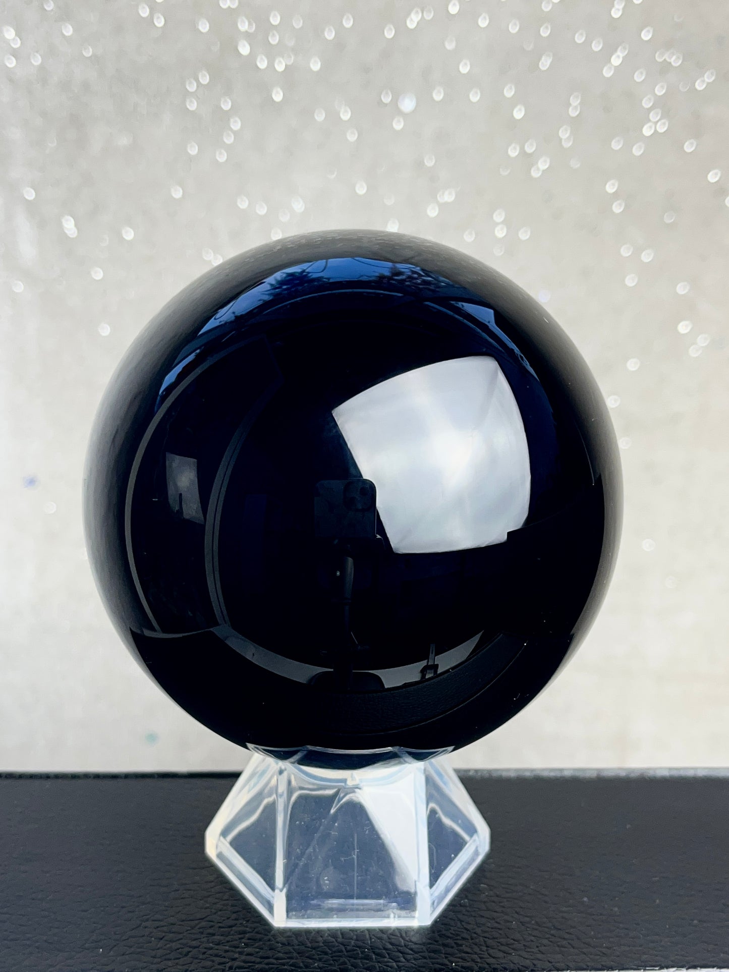 Obsidian kule