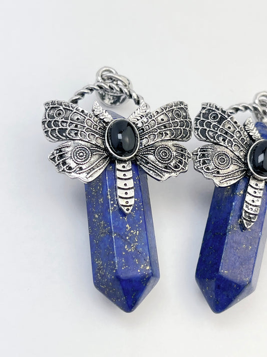 Lapis lazuli Anheng
