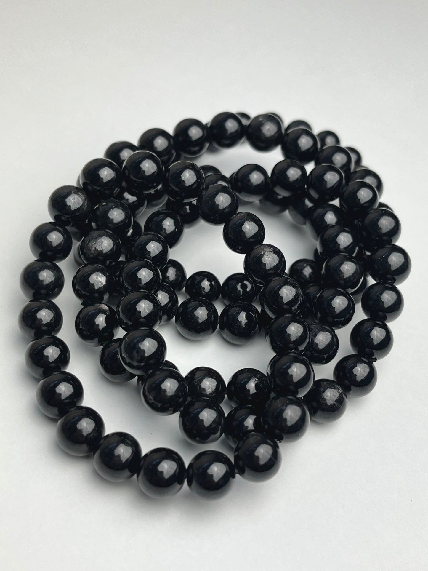 Hyper stone bracelet 8-9mm+