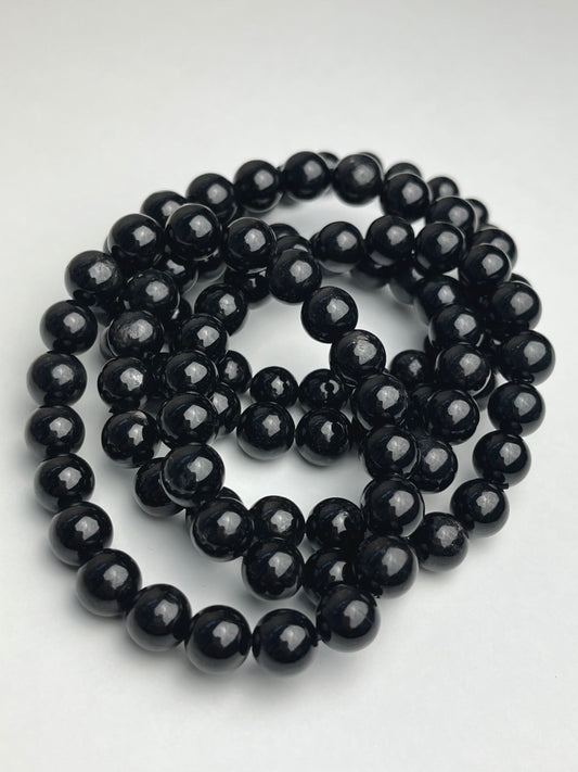 Hypersten armbånd 8-9mm+