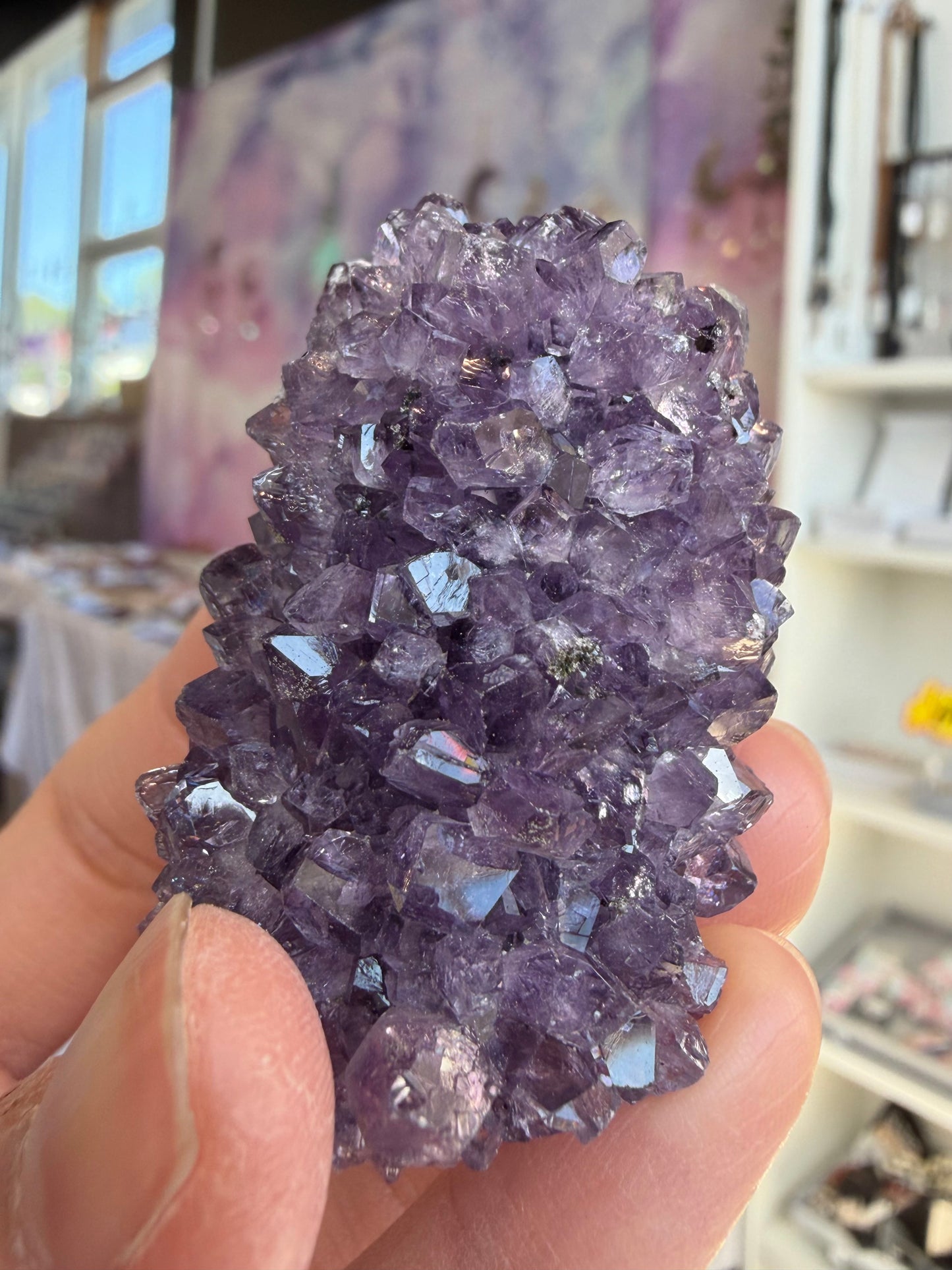 Amethyst